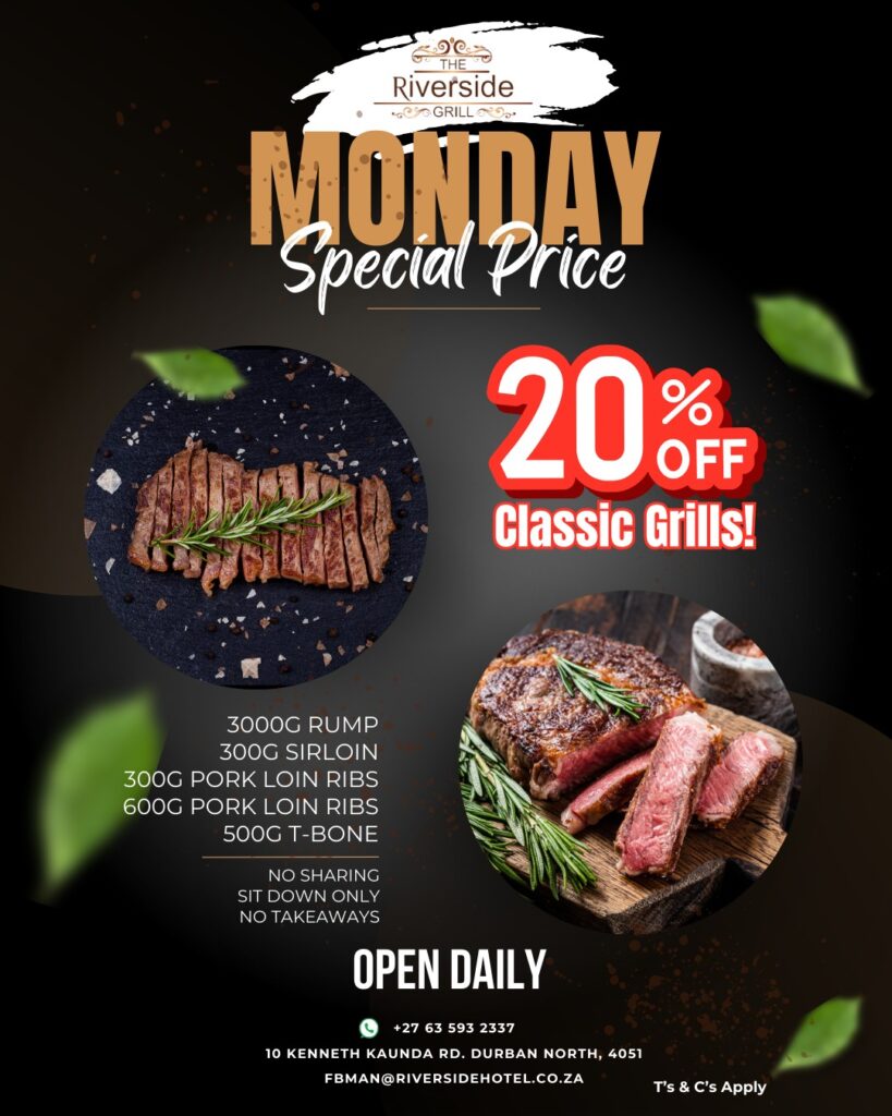 monday super special price classic grills